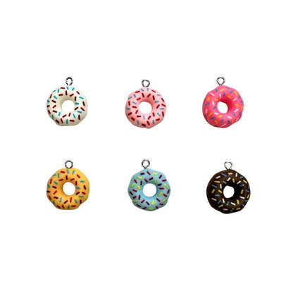 Sprinkle Donut