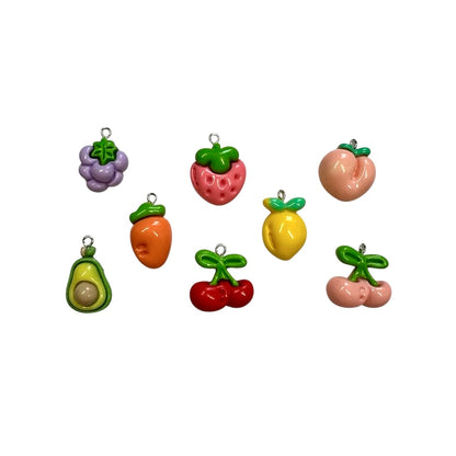 Fruits & Veggies