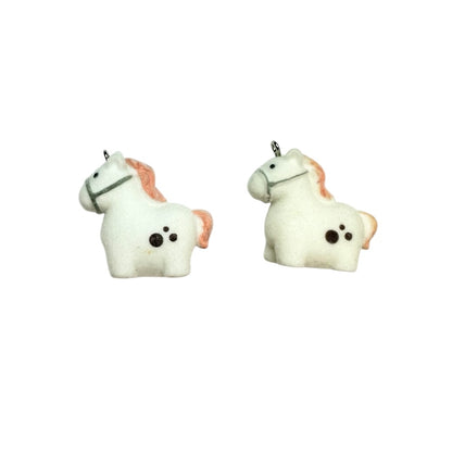 Fuzzy Horse