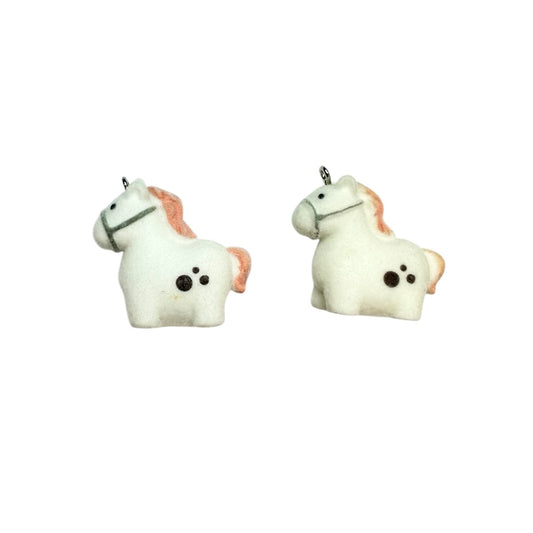 Fuzzy Horse