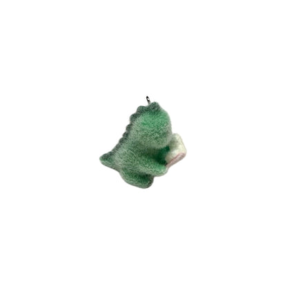 Fuzzy Dino