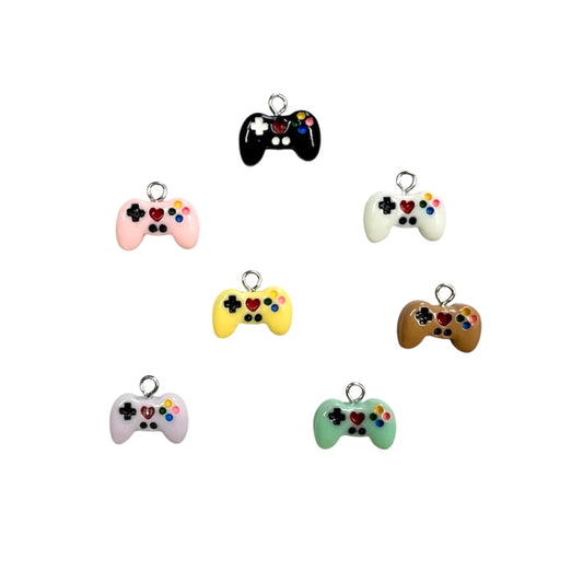 Mini Gamer Remote