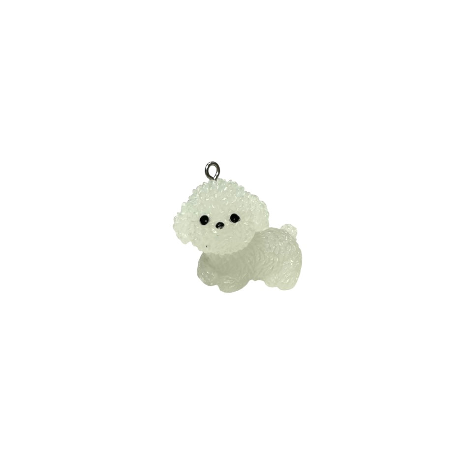 Glow Bichon Puppy