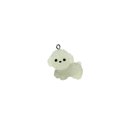 Glow Bichon Puppy