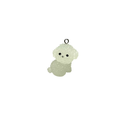 Glow Bichon Puppy