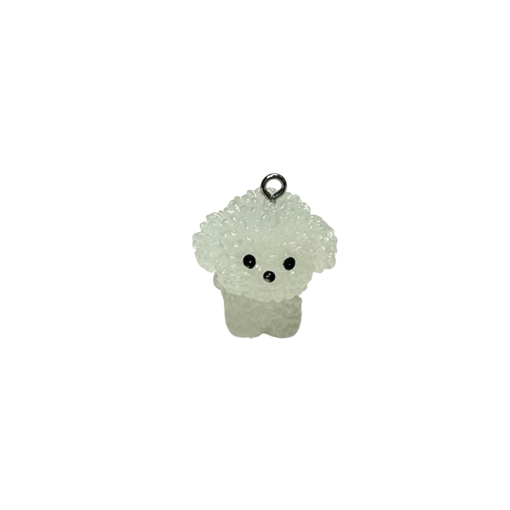 Glow Bichon Puppy