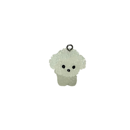 Glow Bichon Puppy