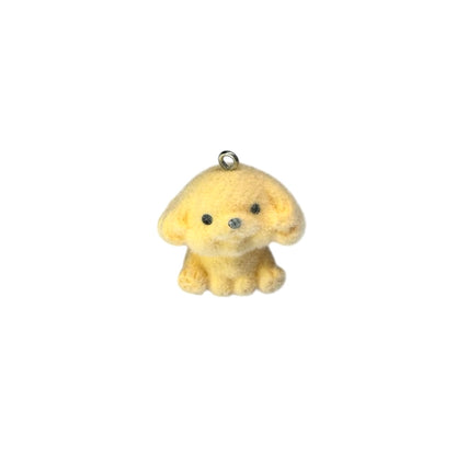 Fuzzy Puppy Squad