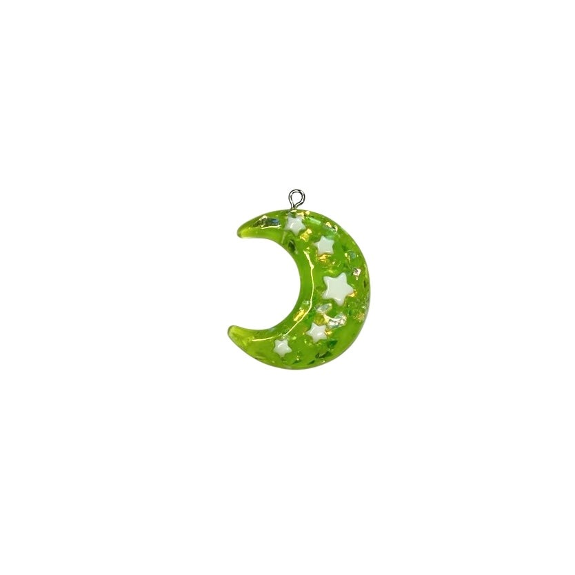 Sparkle Moon