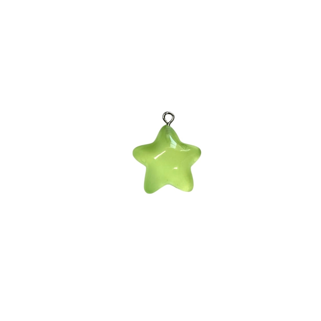 Small Glow In The Dark Stars