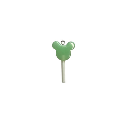 Mickey Lollipop
