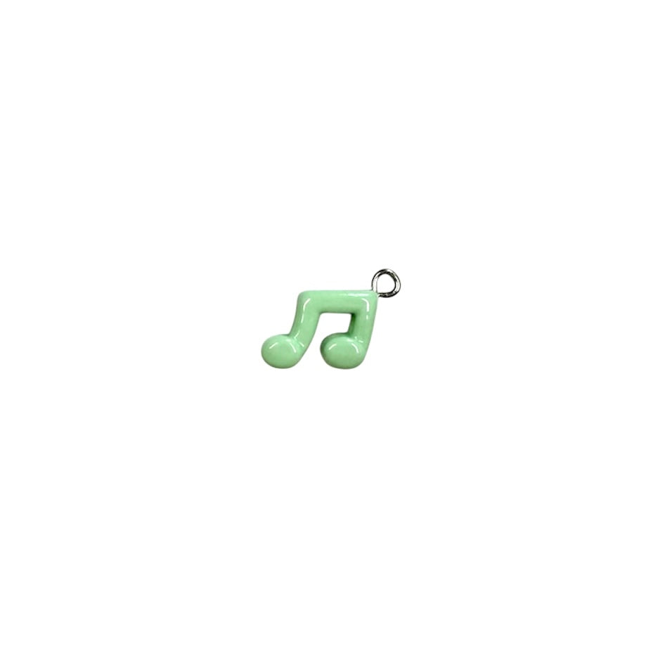 Mini Music Note
