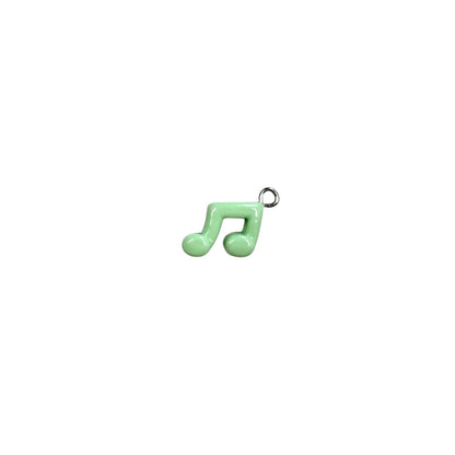 Mini Music Note