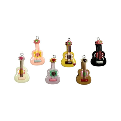 Playful Guitar
