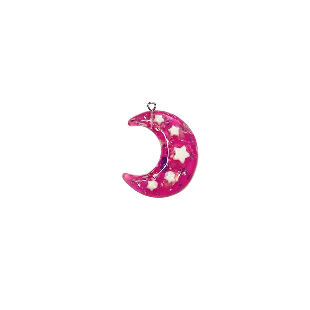 Sparkle Moon