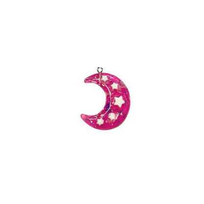 Sparkle Moon