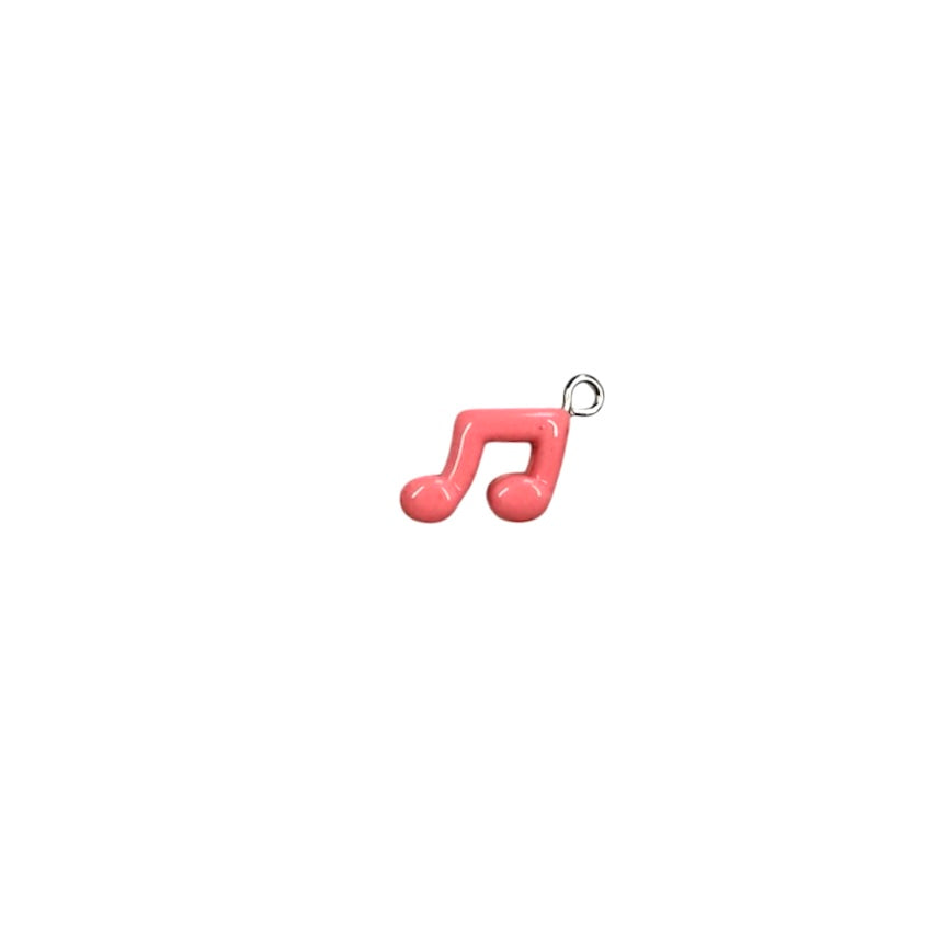Mini Music Note