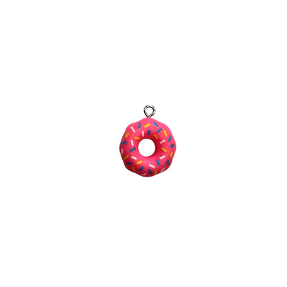 Sprinkle Donut