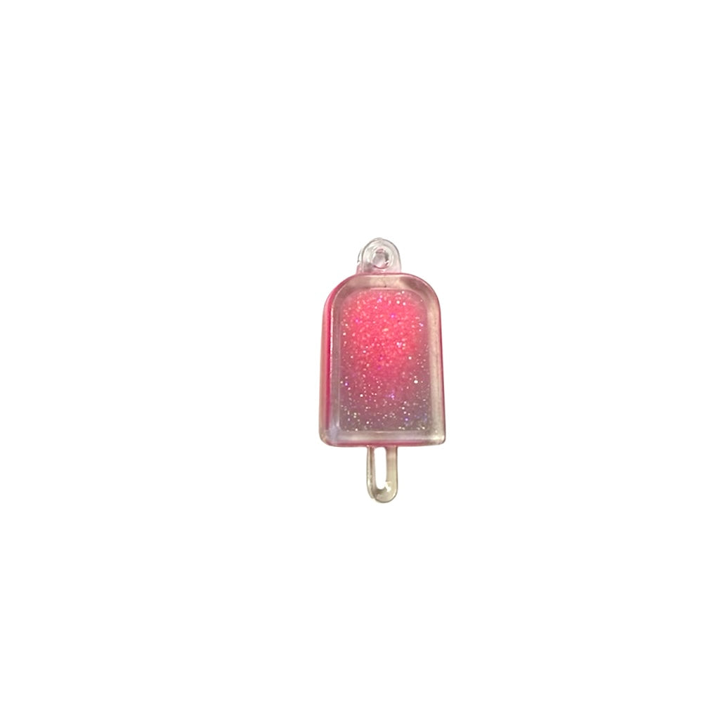 Shimmer Ice Pop