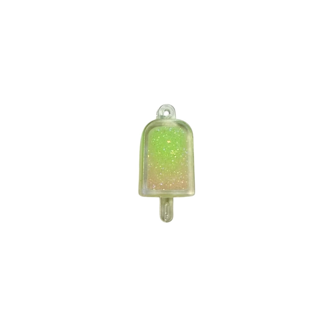 Shimmer Ice Pop