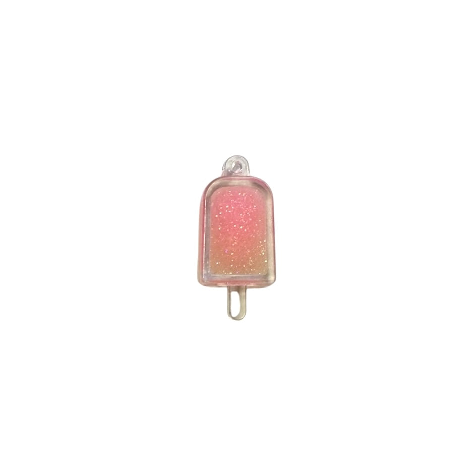 Shimmer Ice Pop