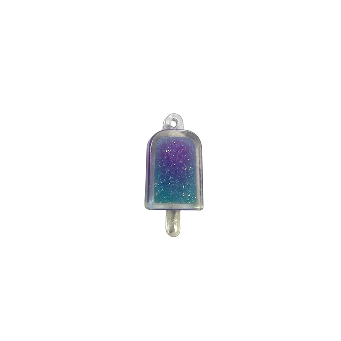 Shimmer Ice Pop