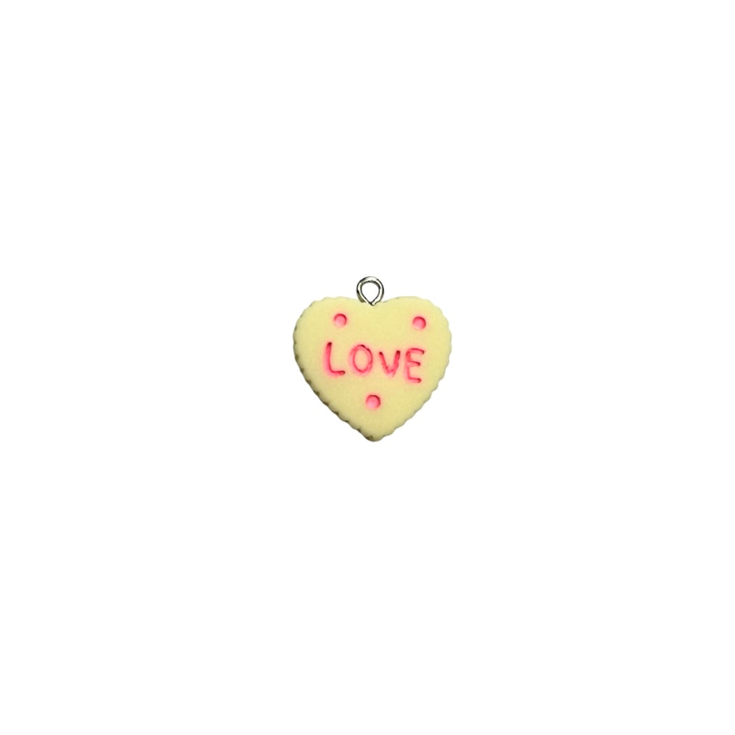 Love Cookie