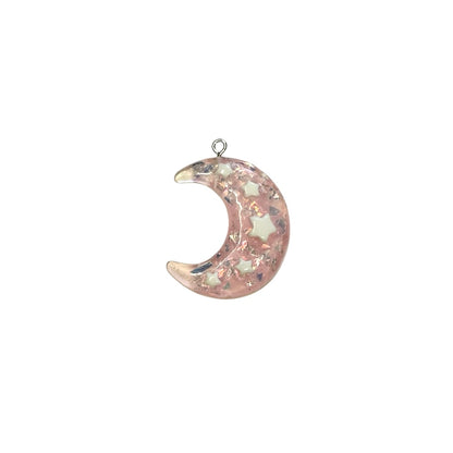 Sparkle Moon