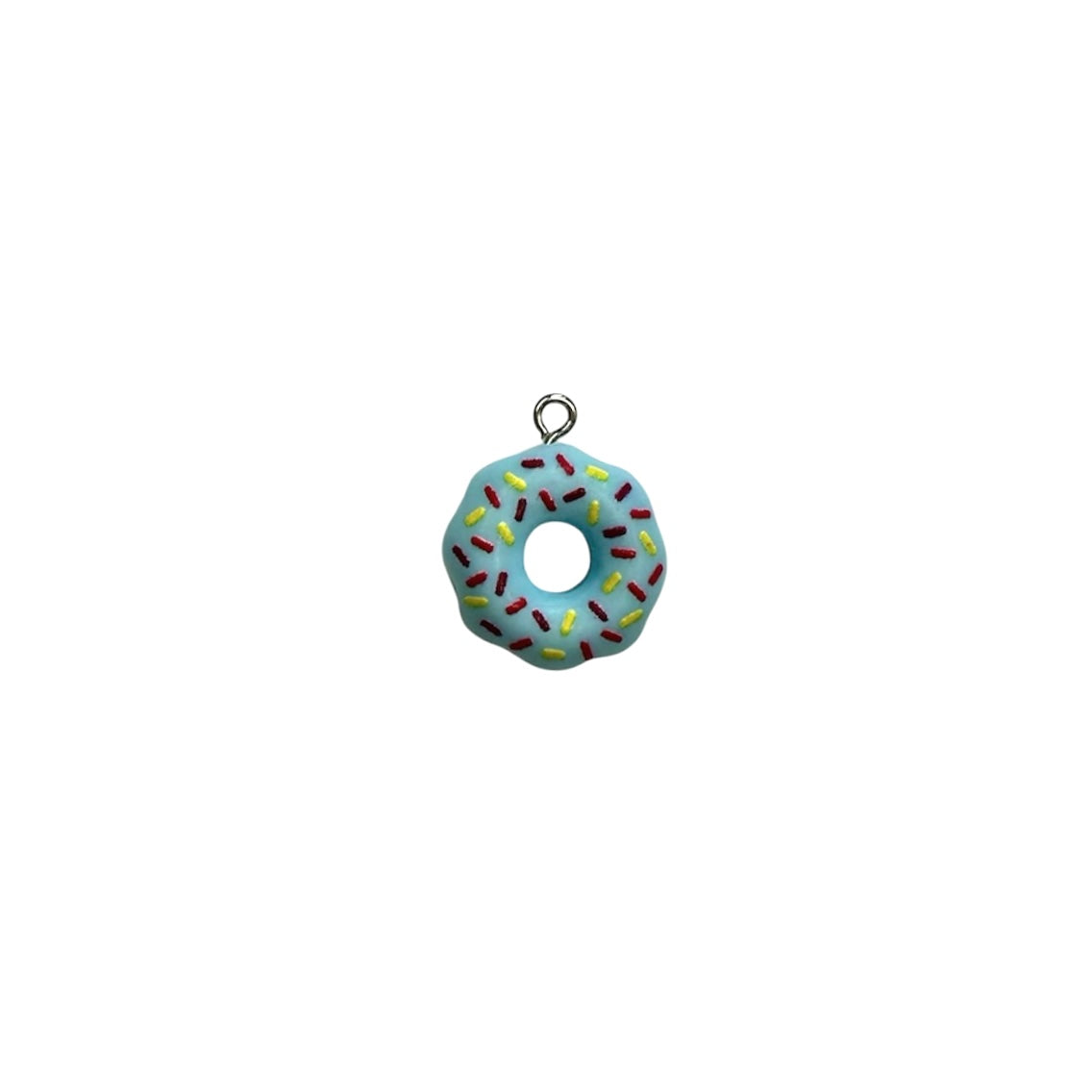 Sprinkle Donut