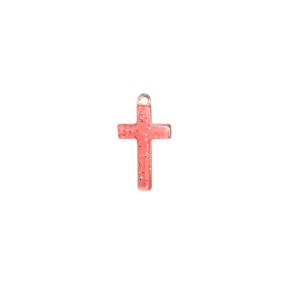 Glitter Cross