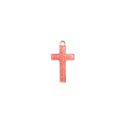 Glitter Cross