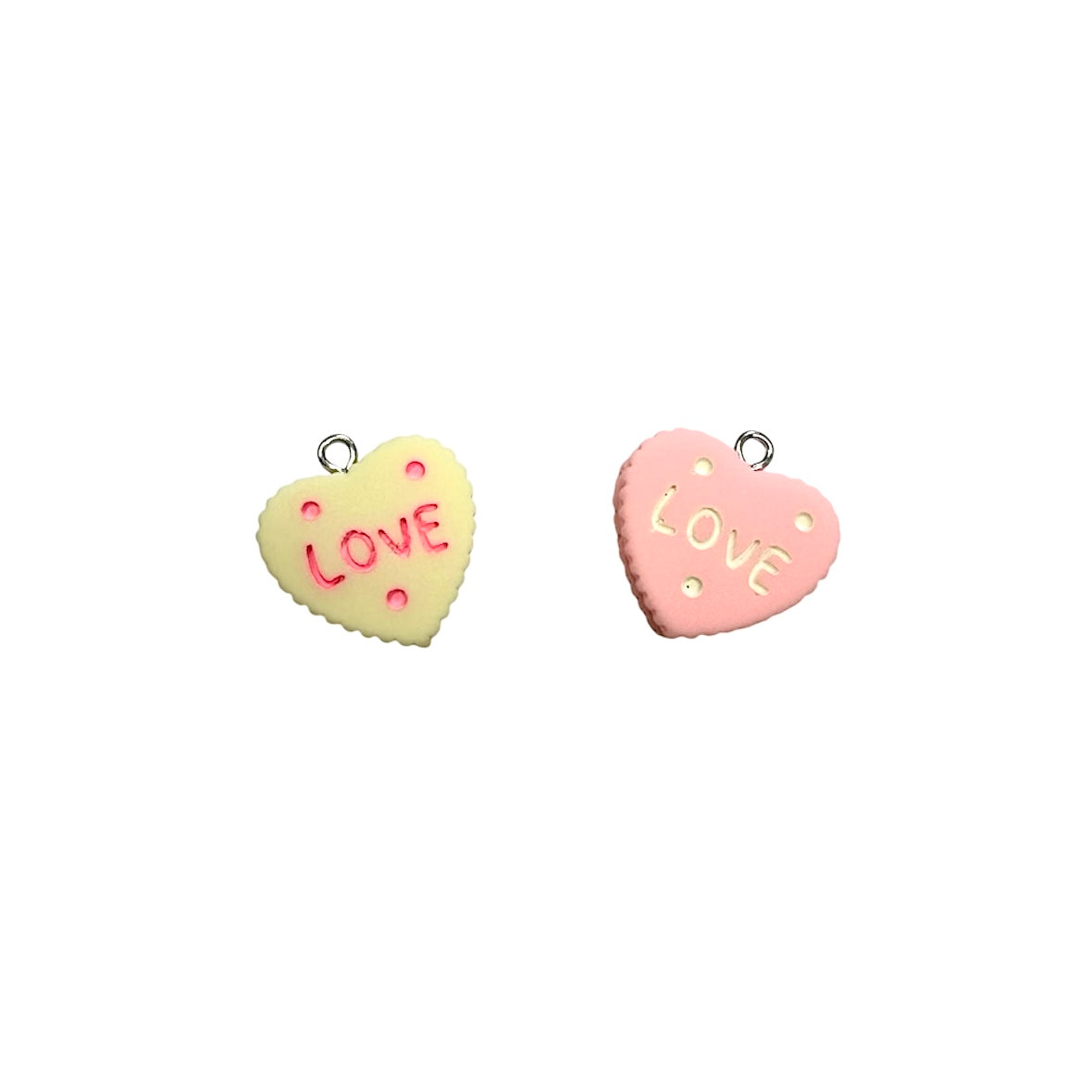 Love Cookie