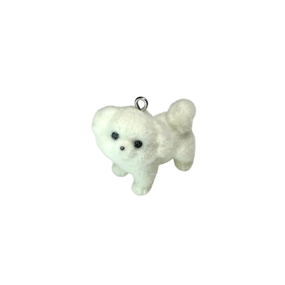 Fuzzy Puppy Squad