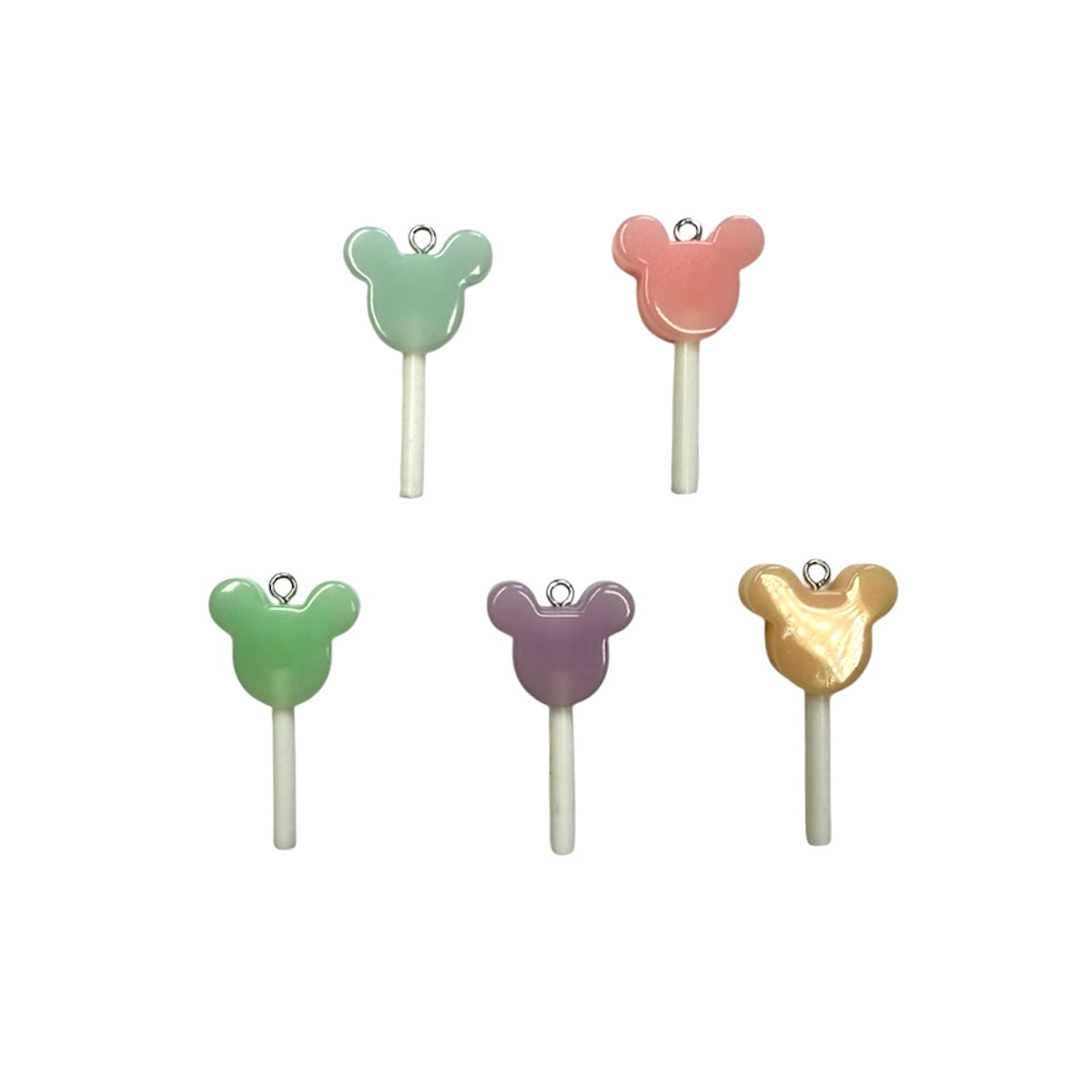 Mickey Lollipop