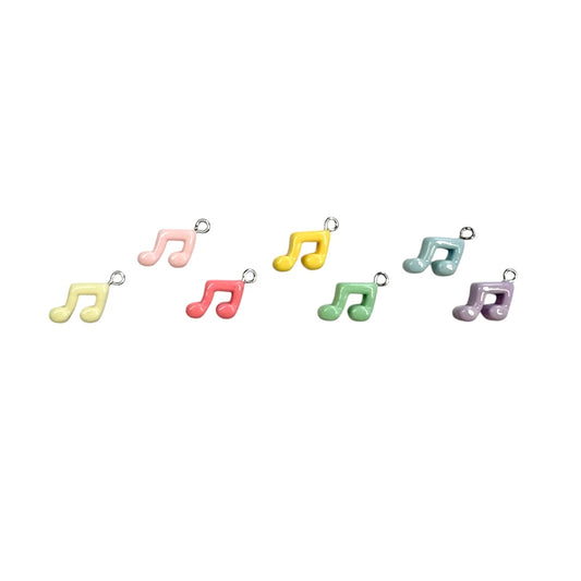 Mini Music Note