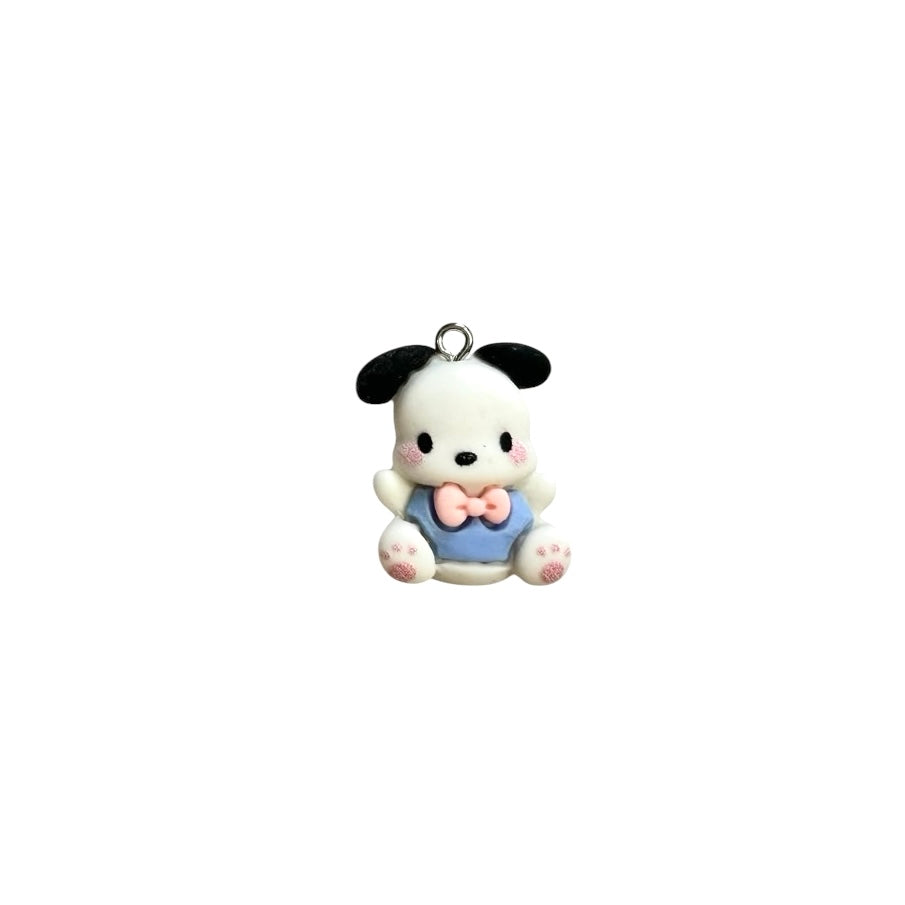 Large Kawaii Characters