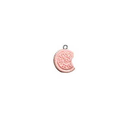 Bitten Cookie