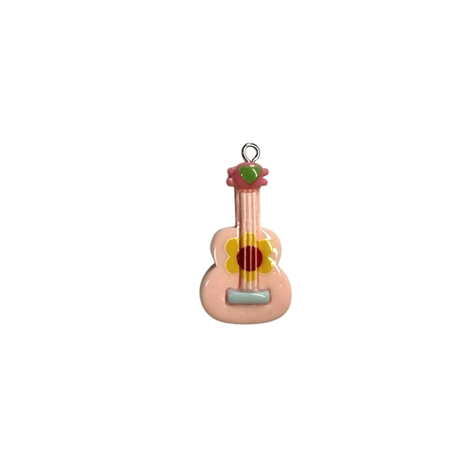 Playful Guitar