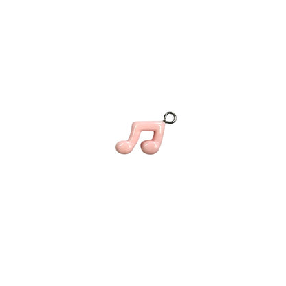 Mini Music Note