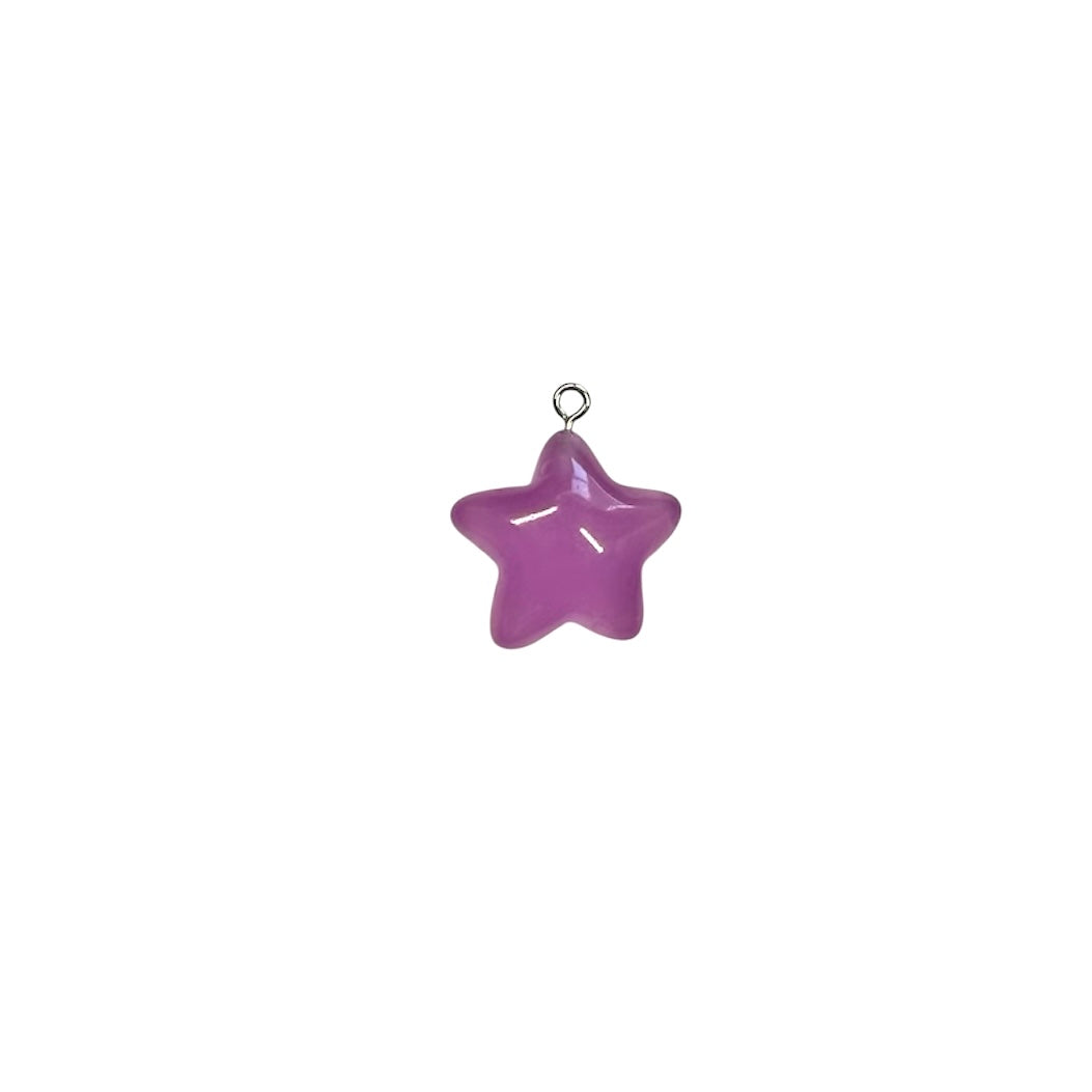 Small Glow In The Dark Stars