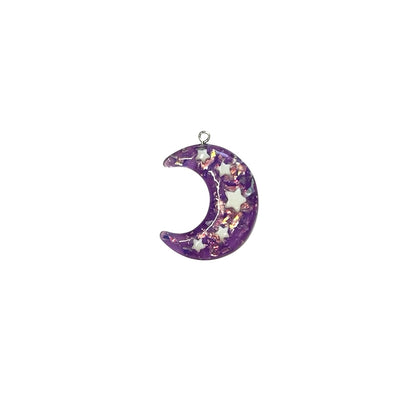 Sparkle Moon