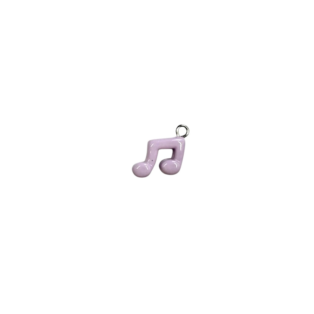 Mini Music Note