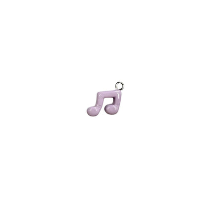 Mini Music Note