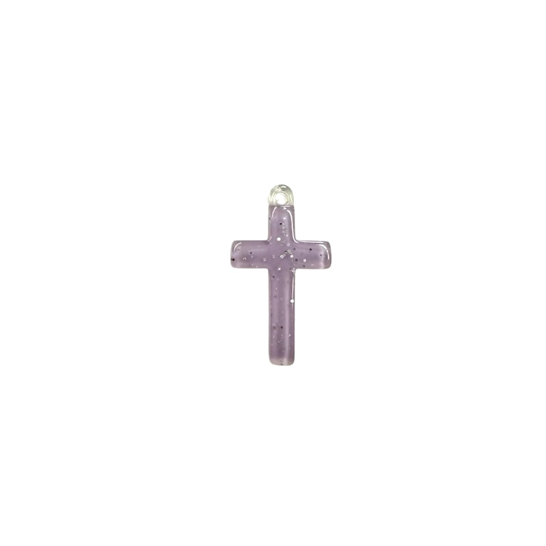 Glitter Cross