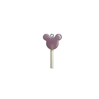 Mickey Lollipop