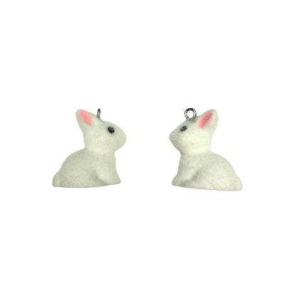 Fuzzy Rabbit