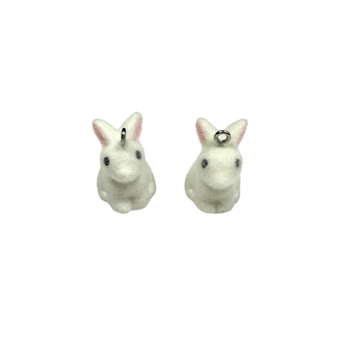 Fuzzy Rabbit