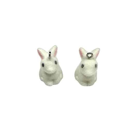 Fuzzy Rabbit