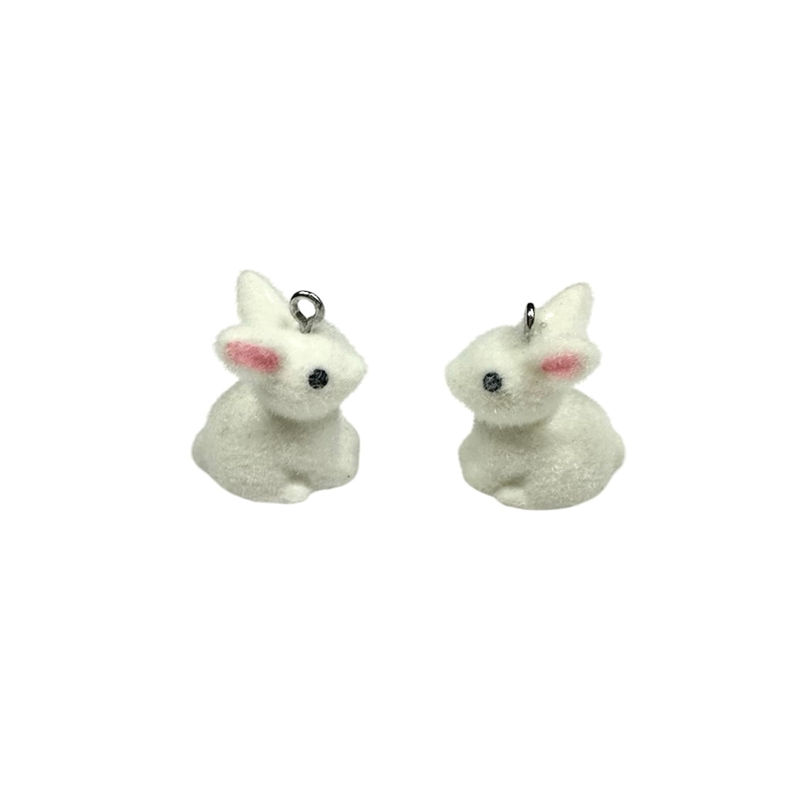Fuzzy Rabbit