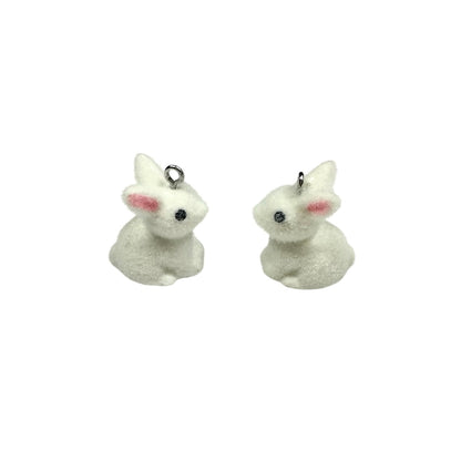 Fuzzy Rabbit